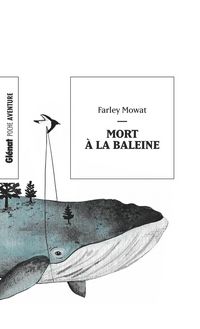 Produktbild: Mort &agrave; la baleine