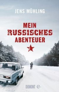 Produktbild: Mein russisches Abenteuer