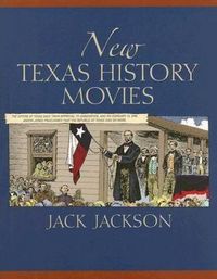 Produktbild: New Texas History Movies