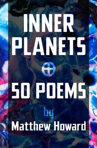 Produktbild: Inner Planets: 50 Poems