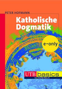 Produktbild: Katholische Dogmatik