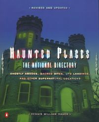 Produktbild: Haunted Places
