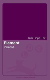 Produktbild: Element: Poems