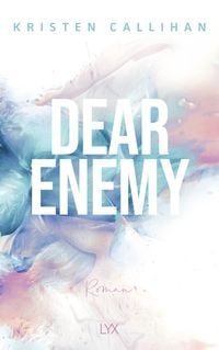 Produktbild: Dear Enemy