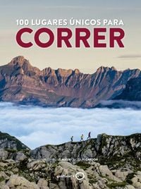 Produktbild: 100 lugares &uacute;nicos para correr