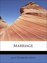 Produktbild: Mills, J: Marriage