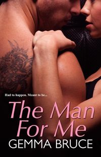Produktbild: The Man for Me