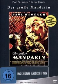 Produktbild: Der gro&szlig;e Mandarin