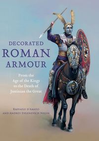 Produktbild: Decorated Roman Armour
