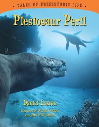 Produktbild: Loxton, D: Plesiosaur Peril
