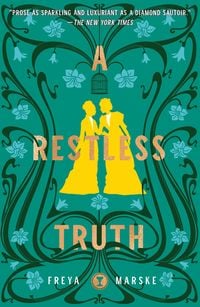 Produktbild: Restless Truth