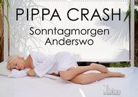 Bild vom Artikel PIPPA CRASH - Sonntagmorgen Anderswo (Wandkalender 2023 DIN A2 quer) vom Autor Ulrich Allgaier (ullision)