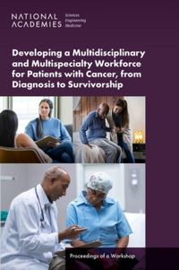 Produktbild: Board On Global Health: Developing a Multidisciplinary and M