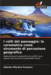 Produktbild: I volti del paesaggio: la corematica come strumento di percezione geografica