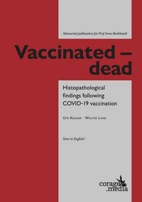 Produktbild: Vaccinated &ndash; dead