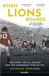 Produktbild: When Lions Roared