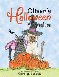 Produktbild: Oliver's Halloween Adventure