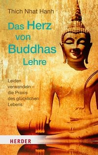 Produktbild: Das Herz von Buddhas Lehre