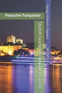 Produktbild: Stylish Guide to Turquoise Coast