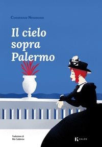 Produktbild: Il cielo sopra Palermo