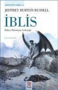 Produktbild: Iblis - Erken Hiristiyan Gelenegi