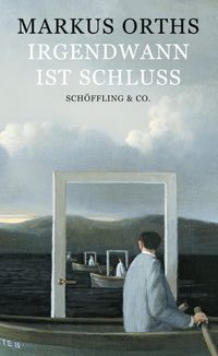 Produktbild: Irgendwann ist Schluss