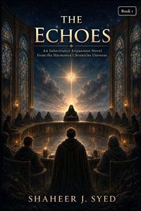 Produktbild: The Echoes