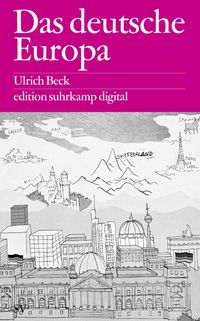 Produktbild: Das deutsche Europa