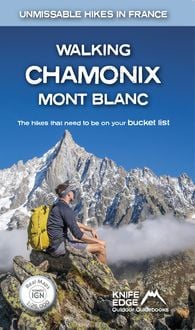 Produktbild: Walking Chamonix