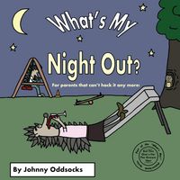 Produktbild: What's My Night Out?