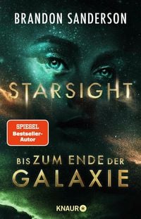 Produktbild: Starsight - Bis zum Ende der Galaxie