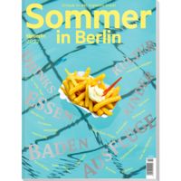 Produktbild: Sommer in Berlin 2022