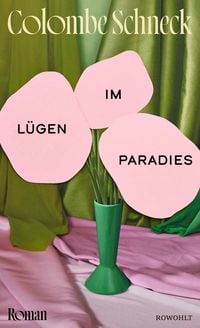 Produktbild: L&uuml;gen im Paradies