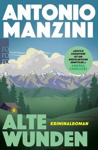 Produktbild: Alte Wunden