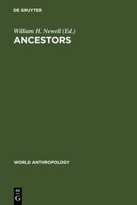 Produktbild: Ancestors
