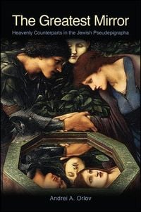 Produktbild: The Greatest Mirror