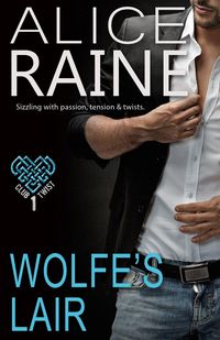 Produktbild: Wolfe's Lair
