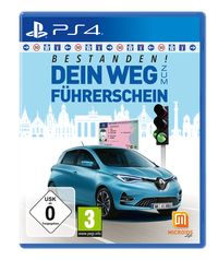 Bild vom Artikel Bestanden! Dein Weg zum Führerschein vom Autor 