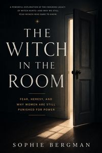 Produktbild: The Witch in the room