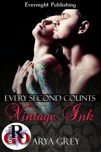 Produktbild: Every Second Counts