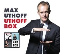Produktbild: Max-Uthoff-Box