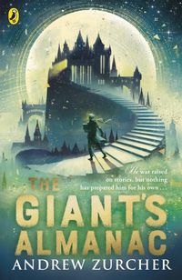Produktbild: The Giant's Almanac