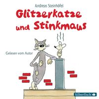 Produktbild: Glitzerkatze und Stinkmaus