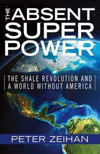 Produktbild: The Absent Superpower