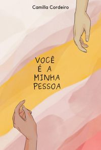 Produktbild: Voc&ecirc; &Eacute; A Minha Pessoa