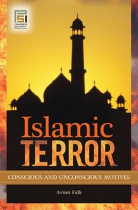 Produktbild: Islamic Terror