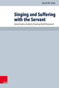 Produktbild: Singing and Suffering with the Servant