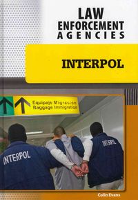 Produktbild: Evans, C:  Interpol
