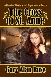 Produktbild: The Cross of St. Anne