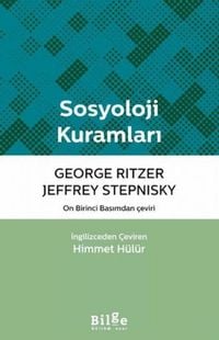 Produktbild: Sosyoloji Kuramlari